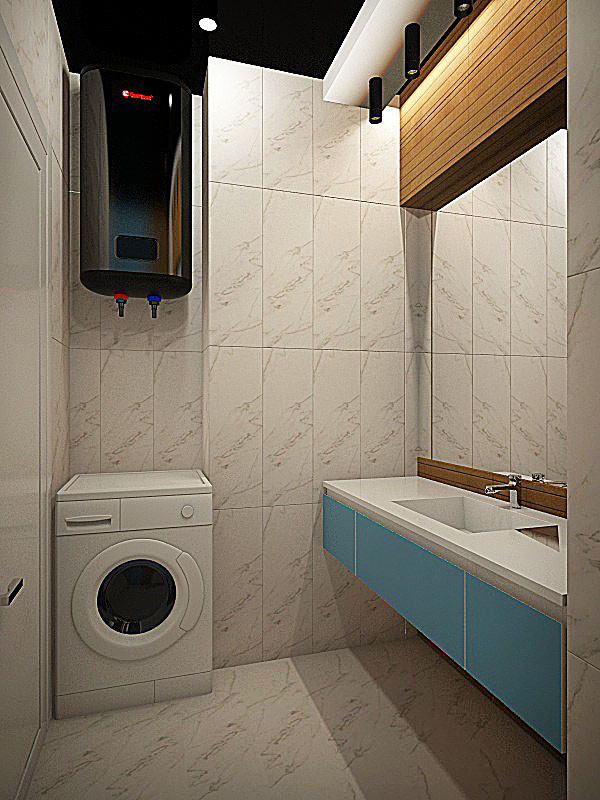 Апартаменты для молодой семьи