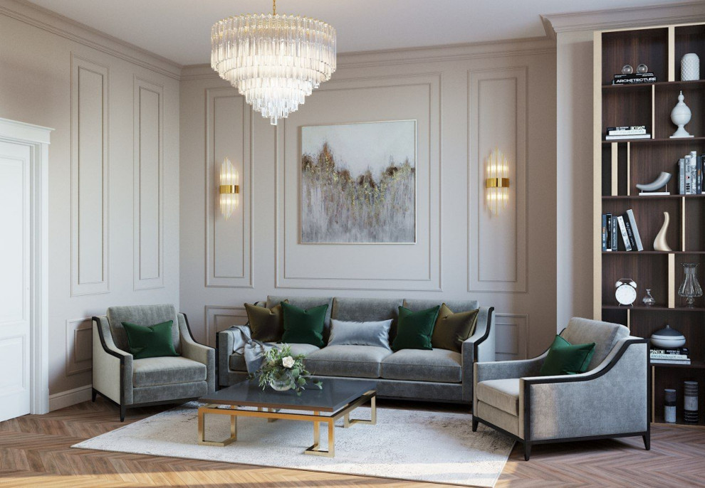 Дизайн проект