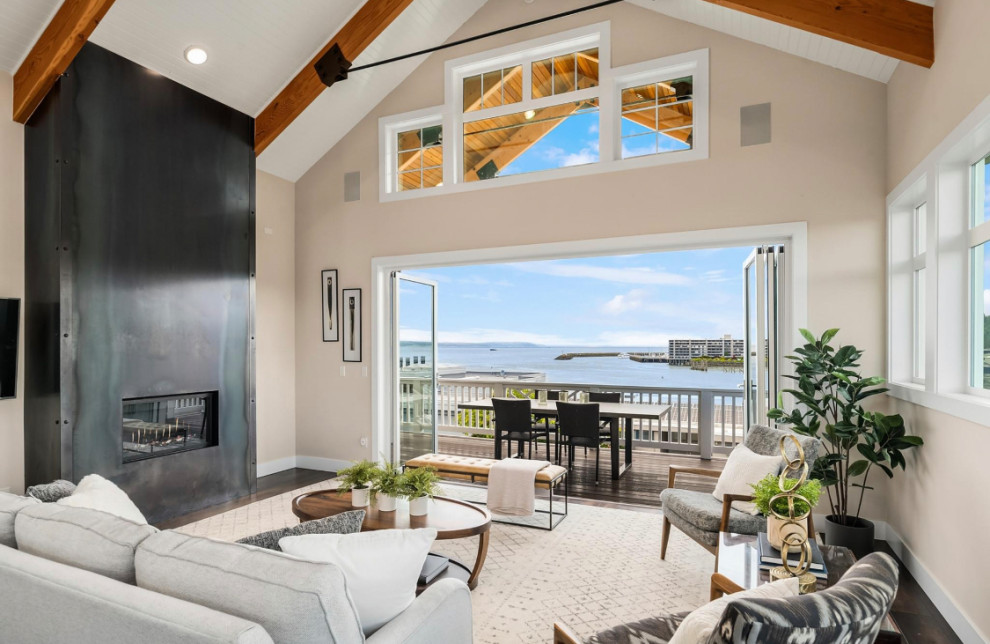 Magnolia Custom Home Renovation