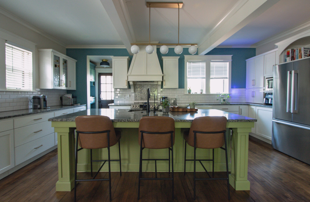 Mid-Century Mix