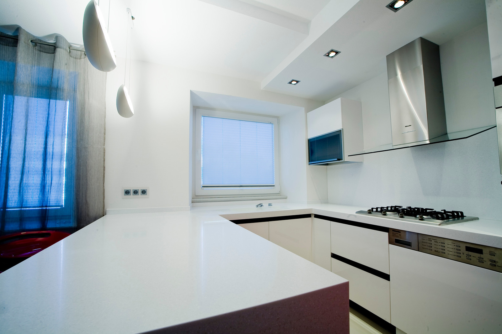 Однушка "Хрущёвка"