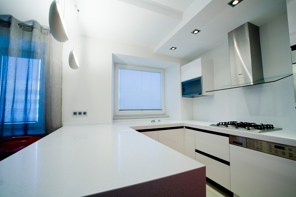 Однушка "Хрущёвка"