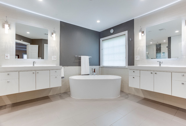 Banu bathroom