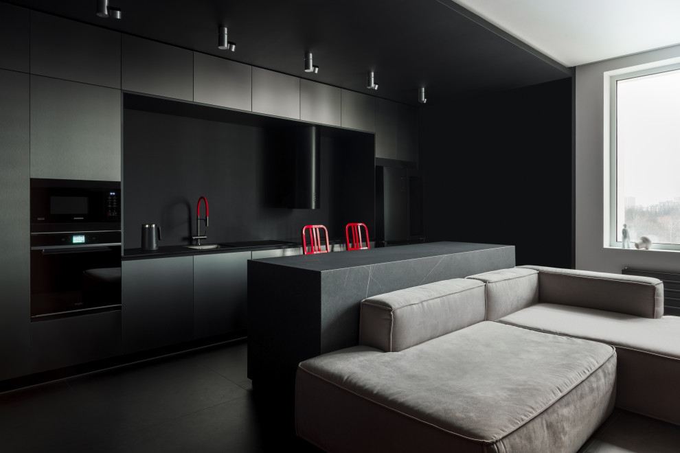 Апартаменты в ЖК "Пушкин"