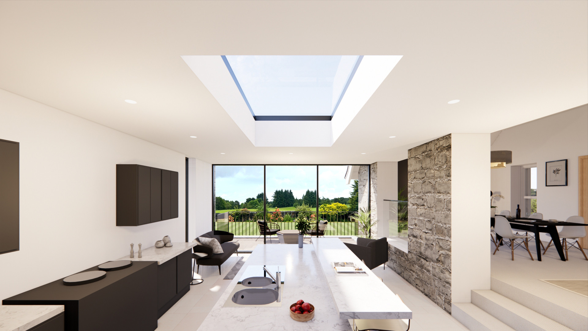 Extension to Edwardian Home, Milnathort (Coming Soon)