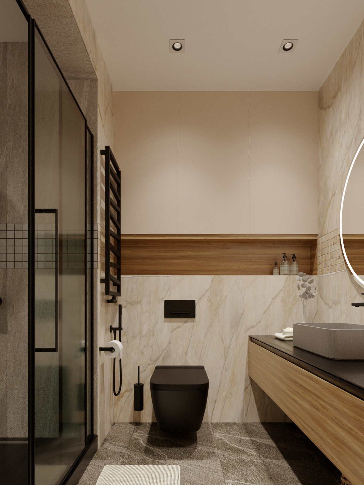 ЖК Солнечный Олимп