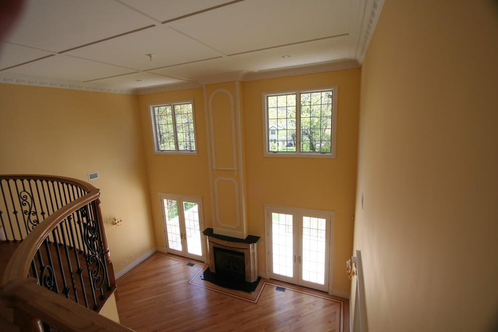 Еще немного классики