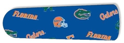 Florida Gators 52" Ceiling Fan BLADES ONLY