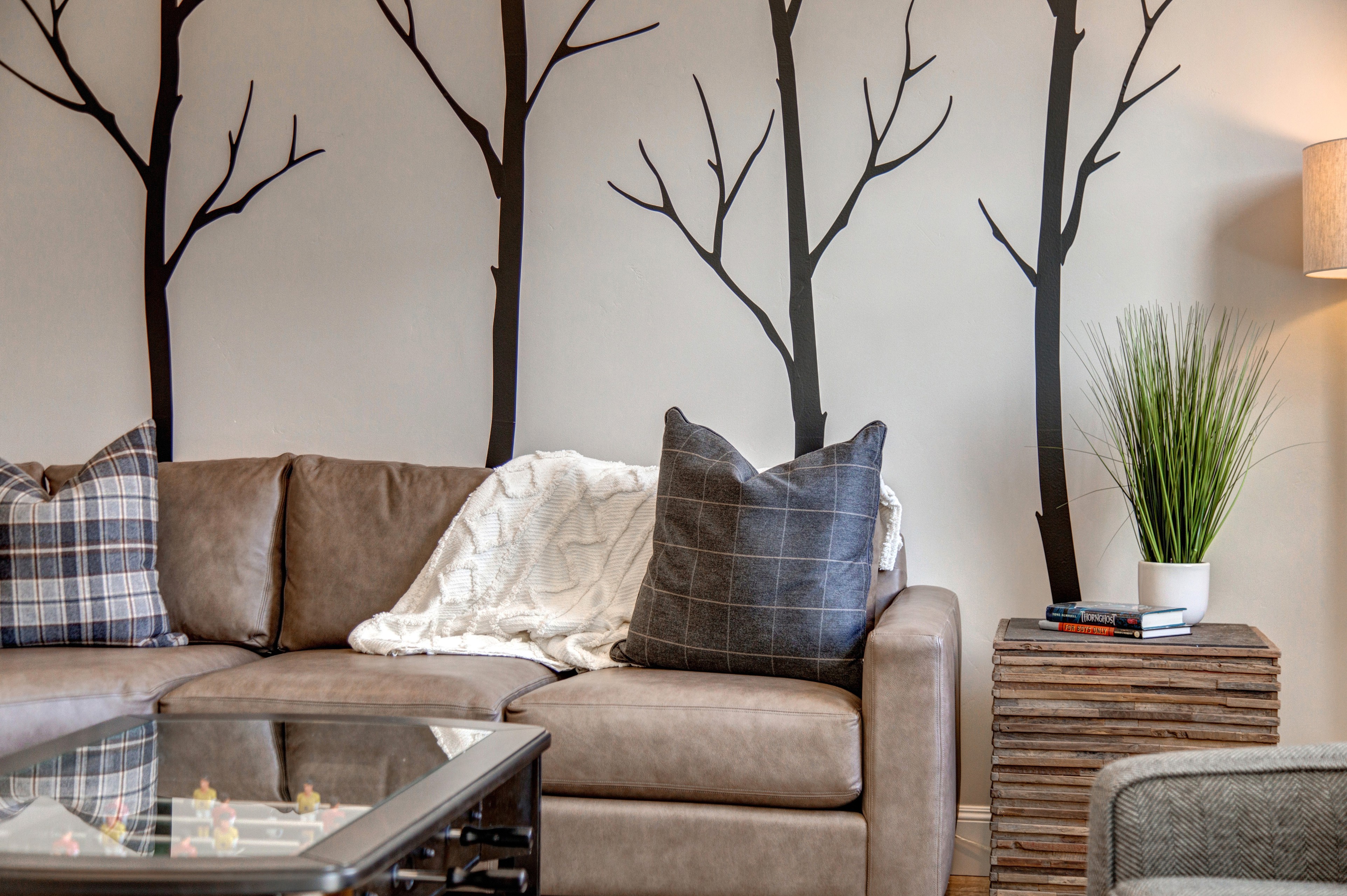 Modern Park City Town-home