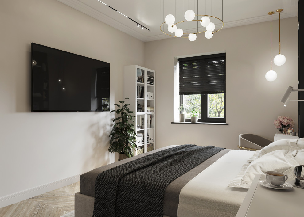 ПРОЕКТ В МАЛАХОВКЕ