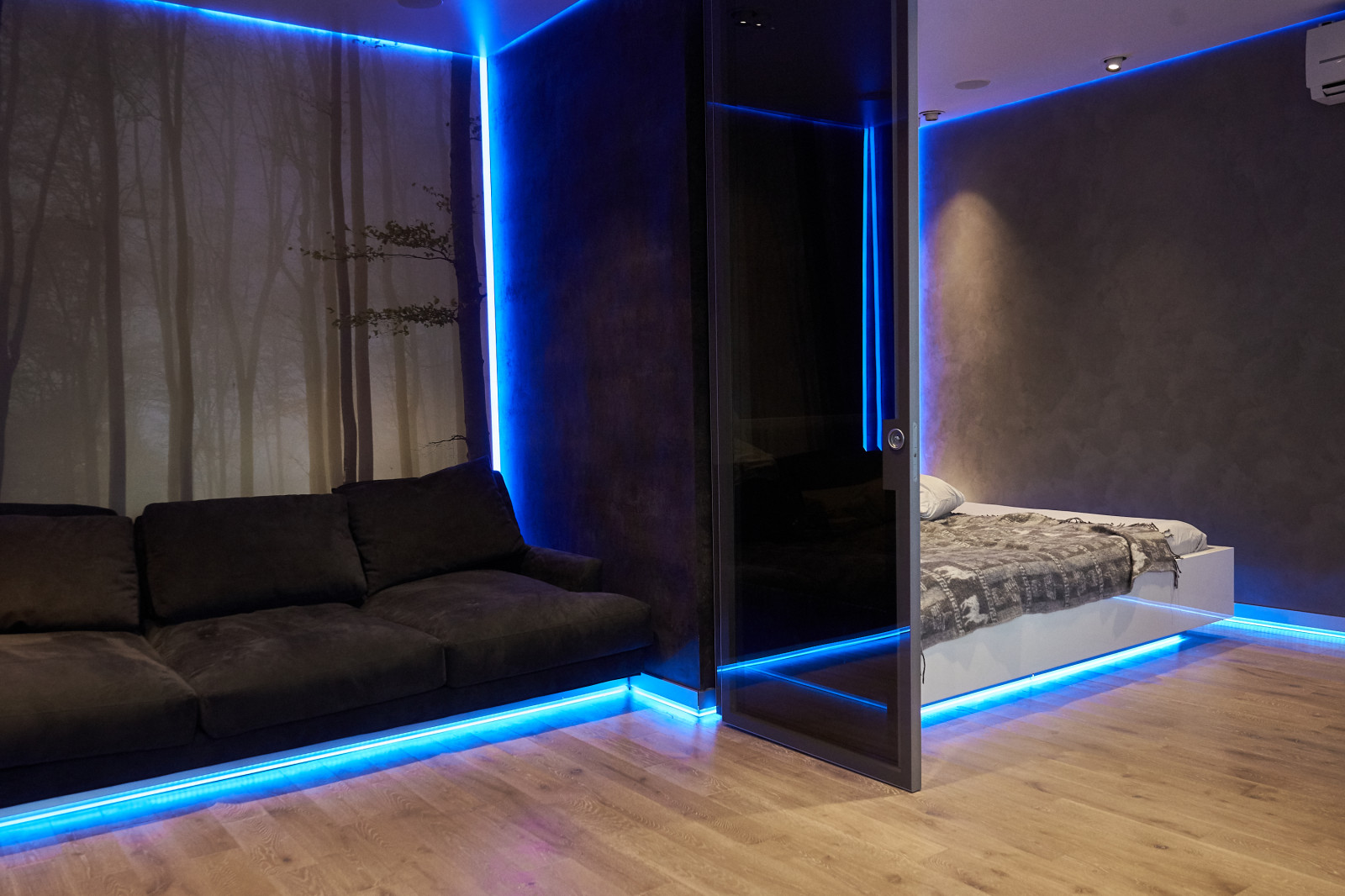 Умный Дом в небольшой квартире