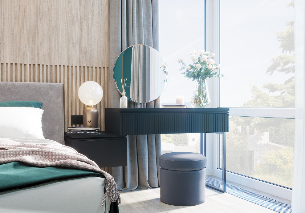 Частный дом