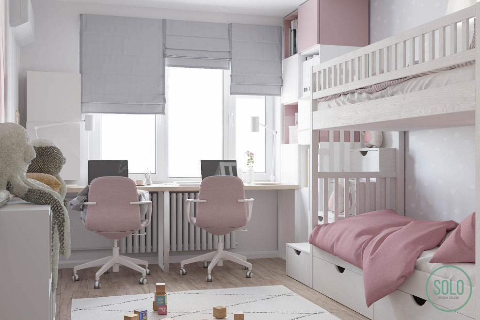 Лёгкий светлый