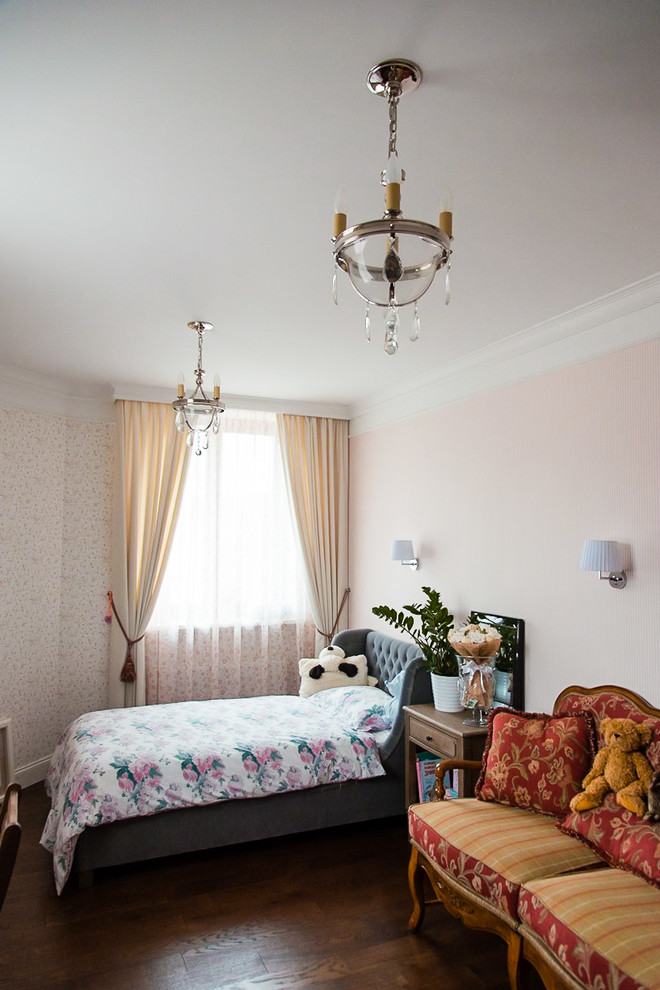 Загородный дом в поселке «Грин Хилл»