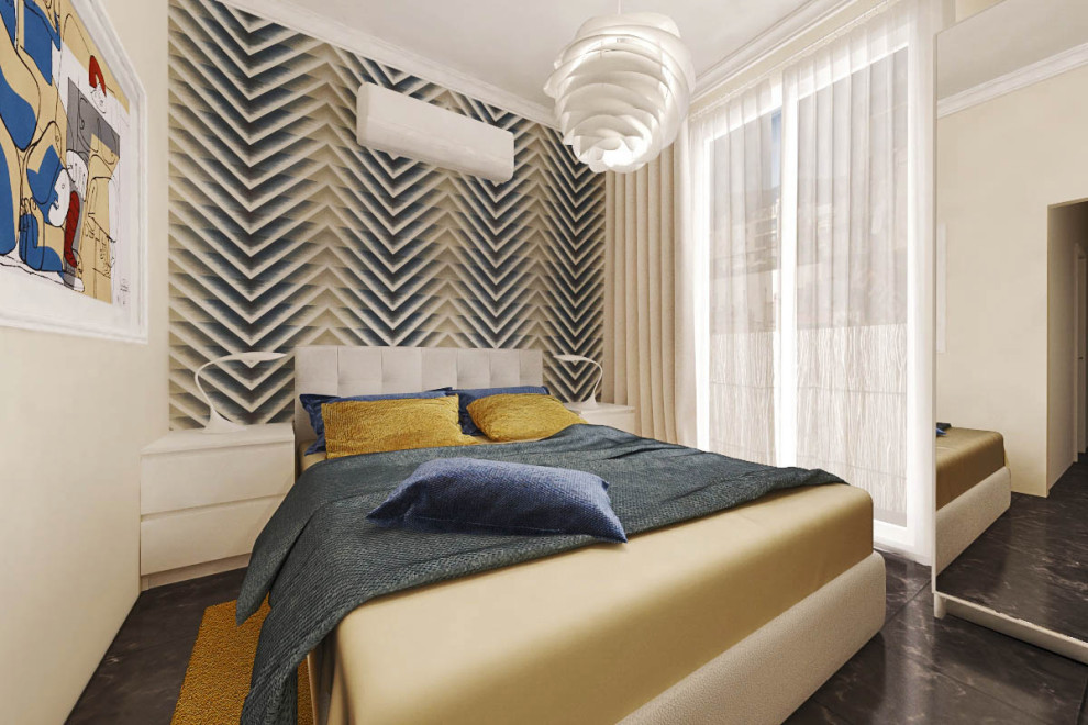 Apartamento en Poble Sec, Barcelona