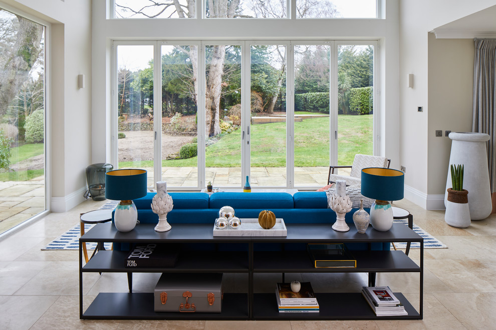 Oxshott Project