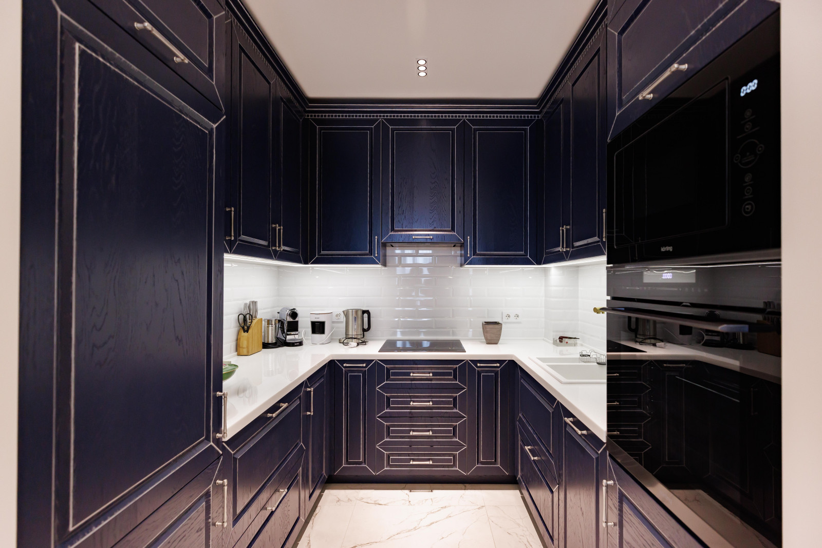 Фото квартиры ЖК Prime Park