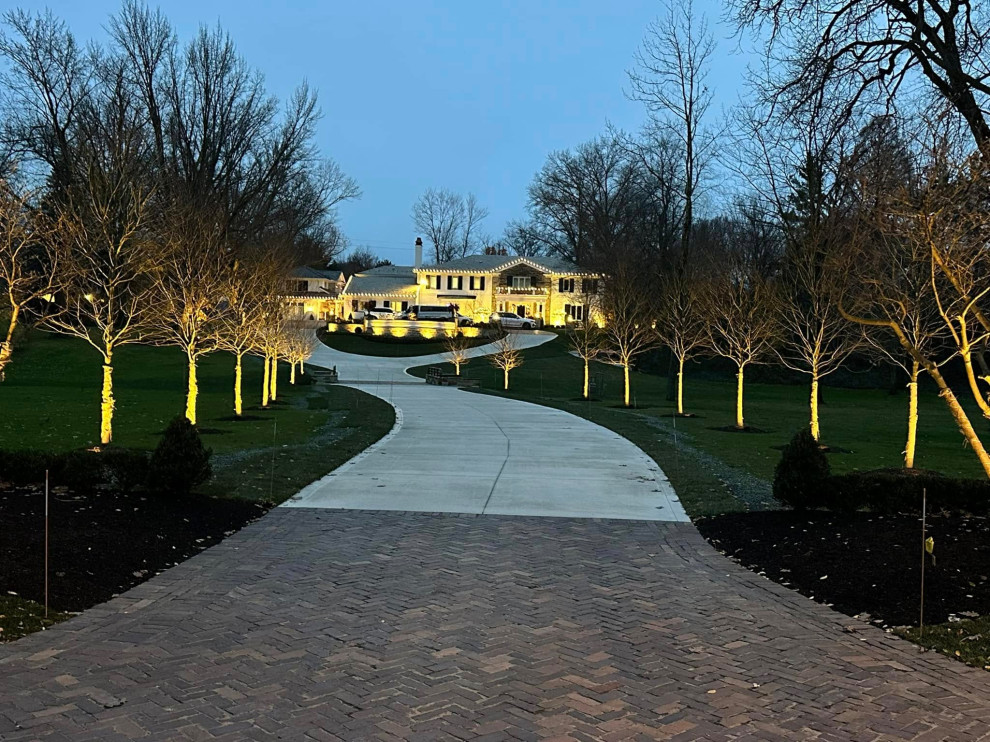 Shaker Heights Upgrade