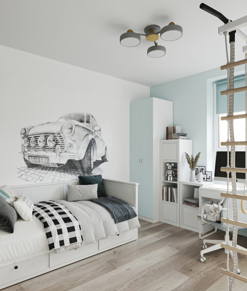 ЖК "Легенда героев"