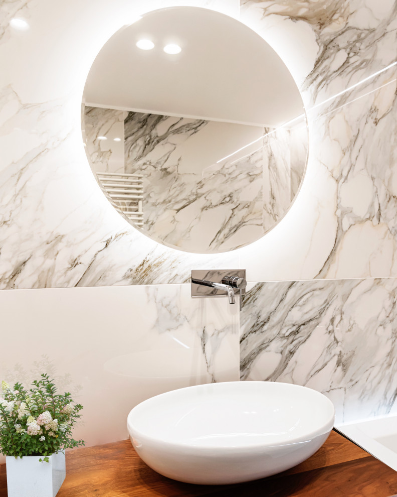 Residenza Baldo degli Ubaldi | 120 MQ