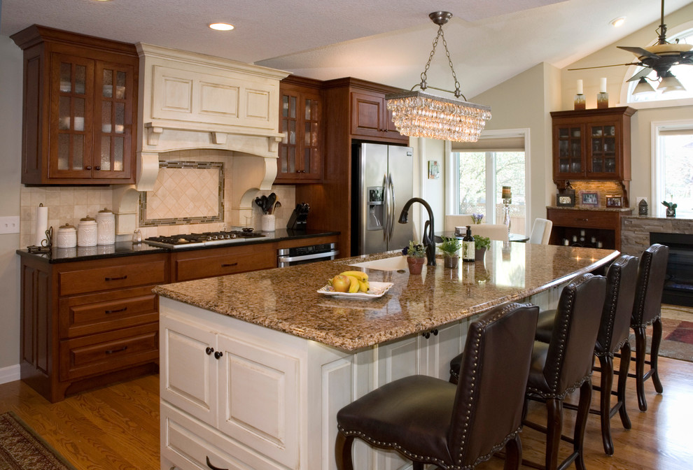 Mateer Kitchen