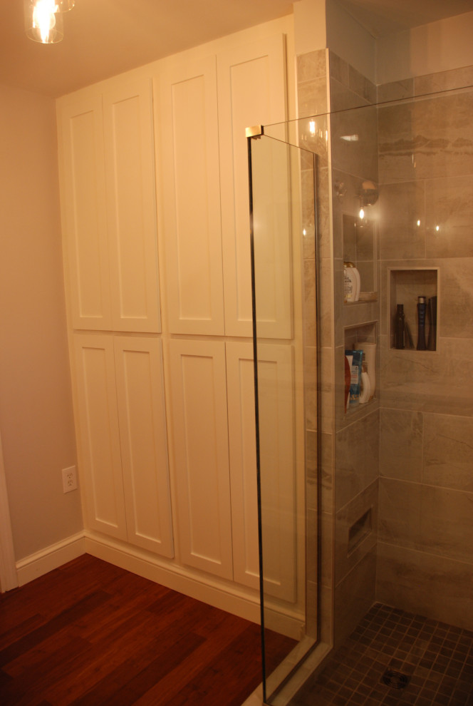 Easley Bathroom Remodel