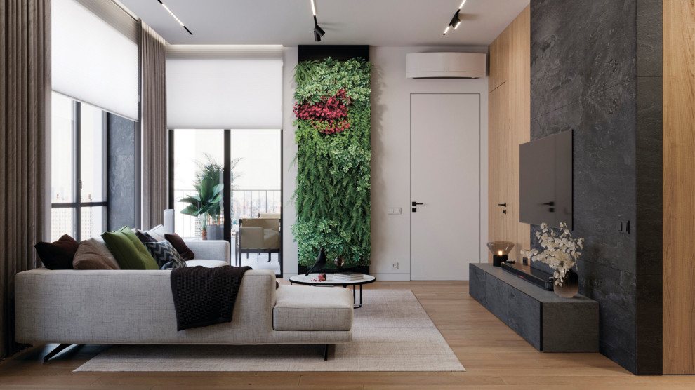 ЖК "Ривер Скай"