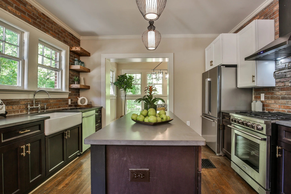 HanStone ARAMIS Bold and Kitchen Los Angeles by