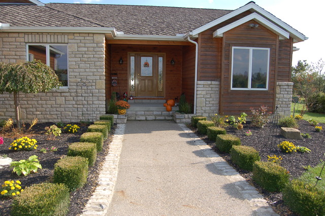 Landscape Work 