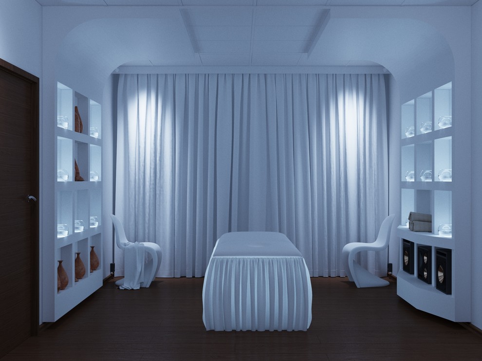 Массажный кабинет на Парке Победы