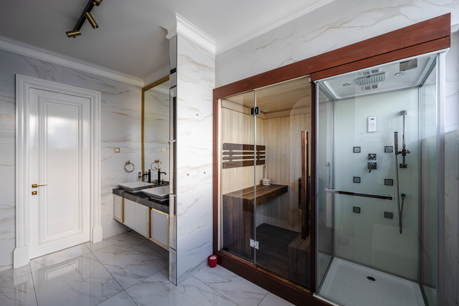 Кывартира для большой семьи