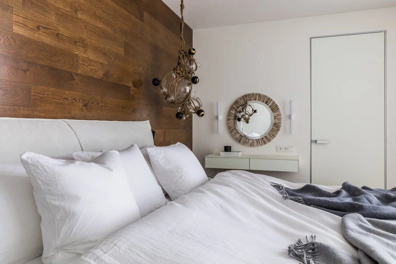 Квартира для отдыха у моря