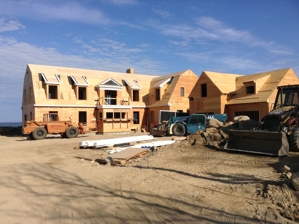 Under Construction- Falmouth, MA