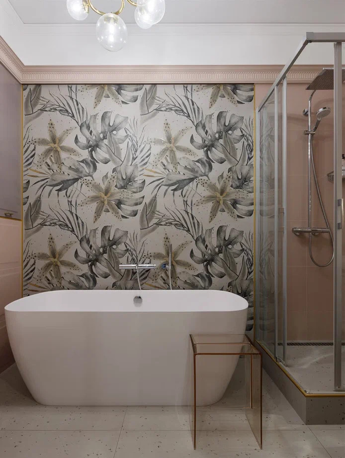 Кв в ЖК "Нестеровский" 2023 г.