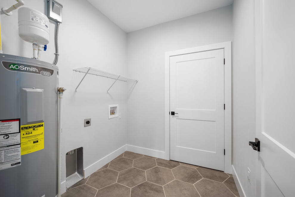 New Home - The Franke Model - 2,029