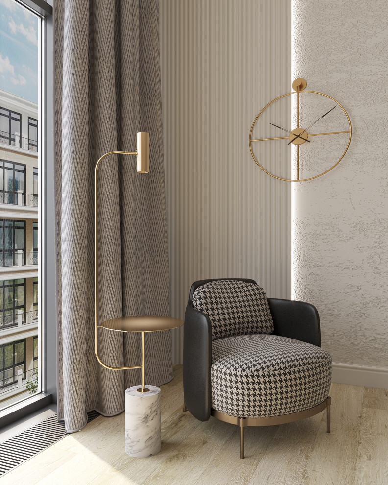 Избранное из нескольких проектов