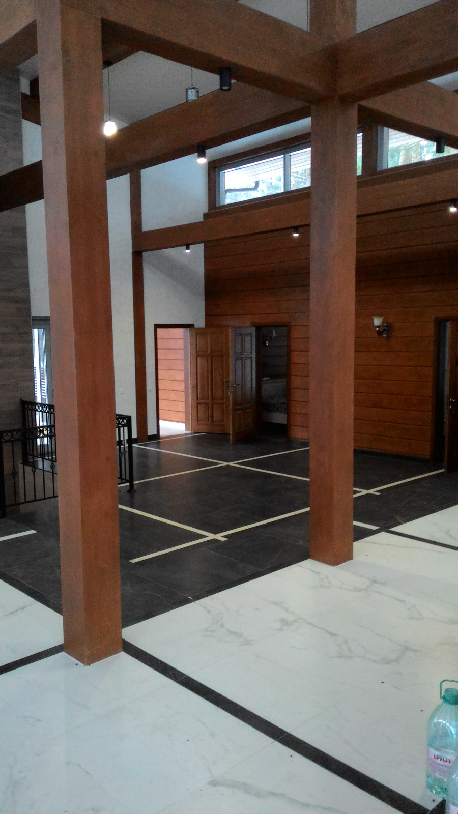 Суходолье КП "Солнечный пляж"