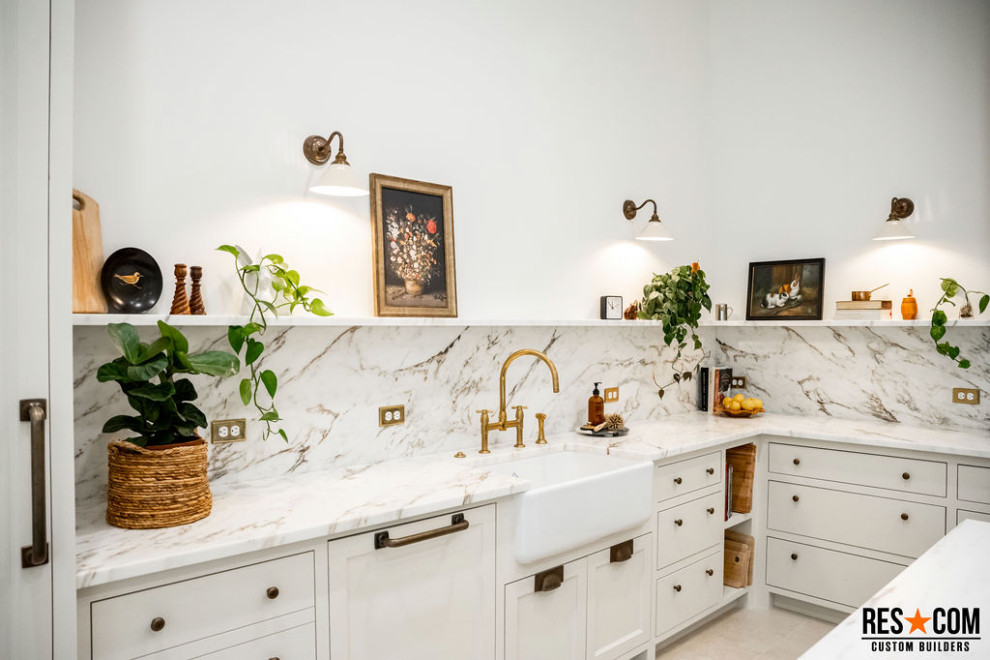 Stonecroft - Home Renovation