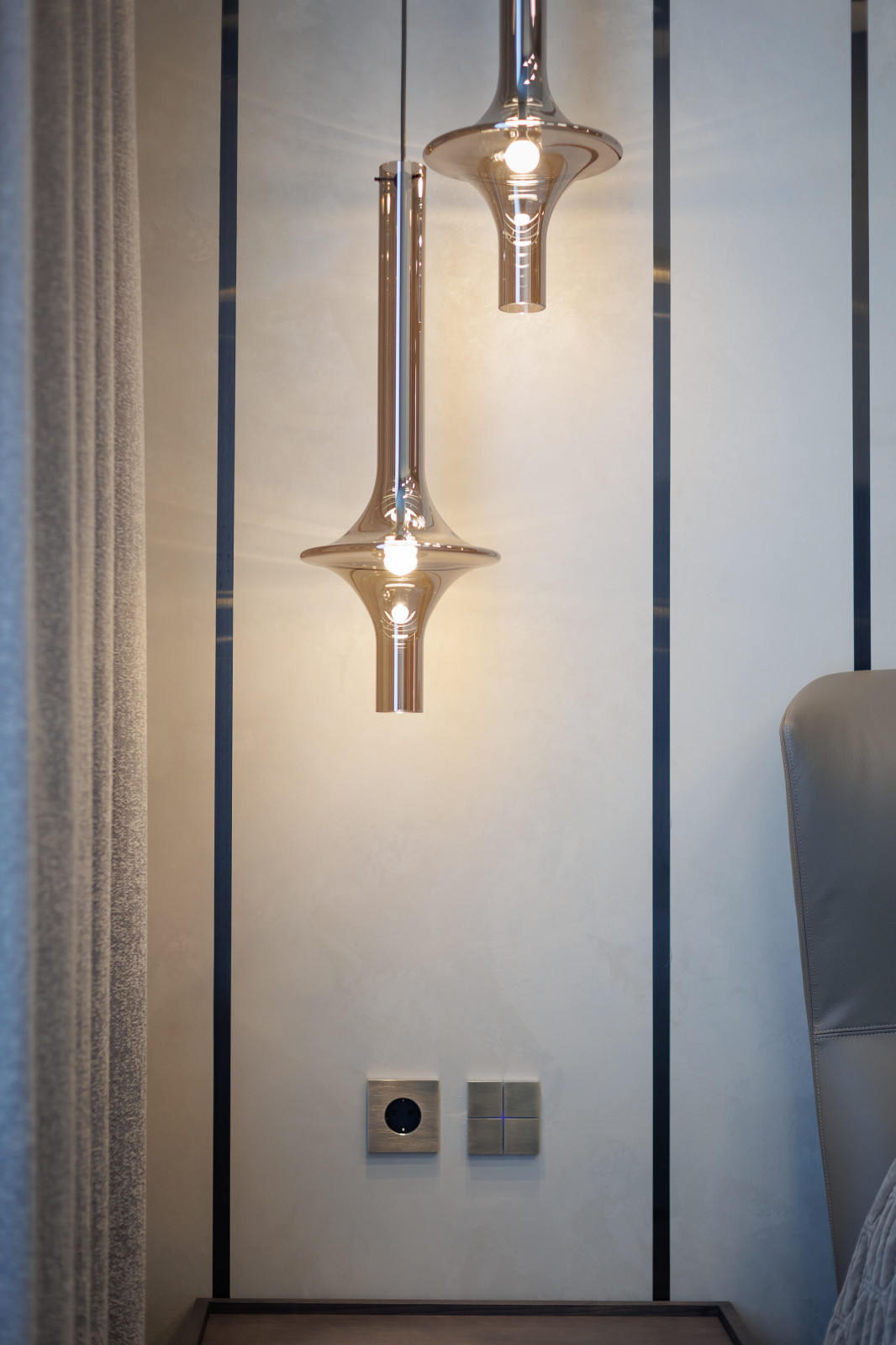 Умный дом ЖК "Небо"