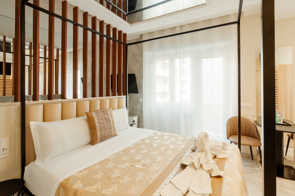 B&B Cinecittà Due & Spa