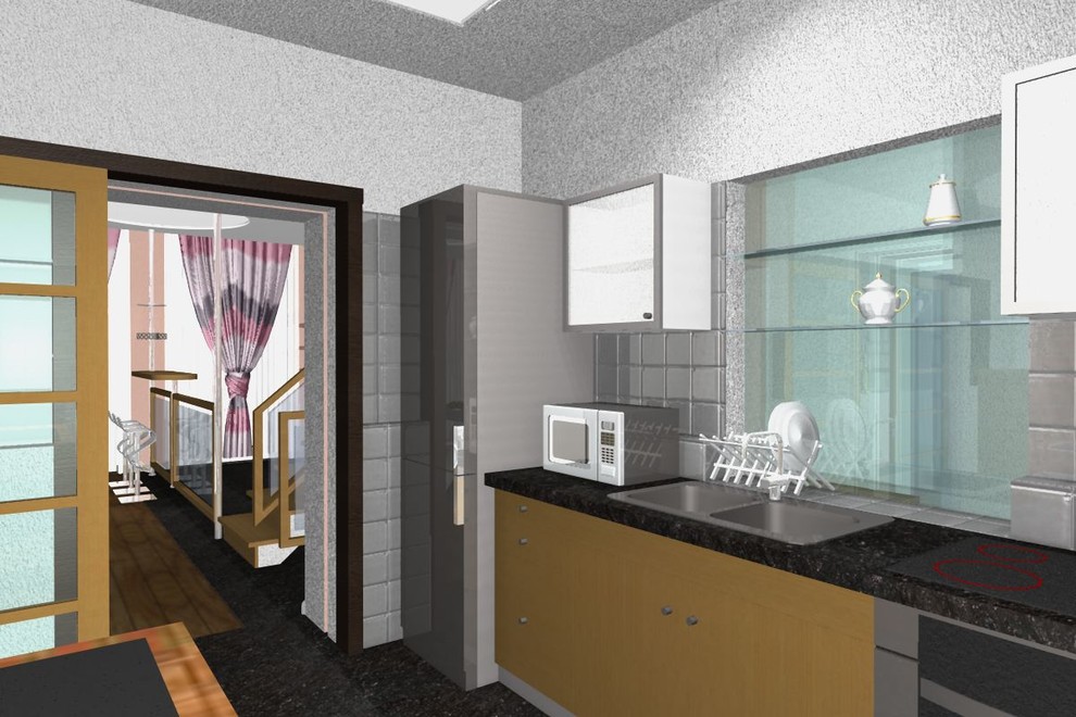 обновление дачного домика