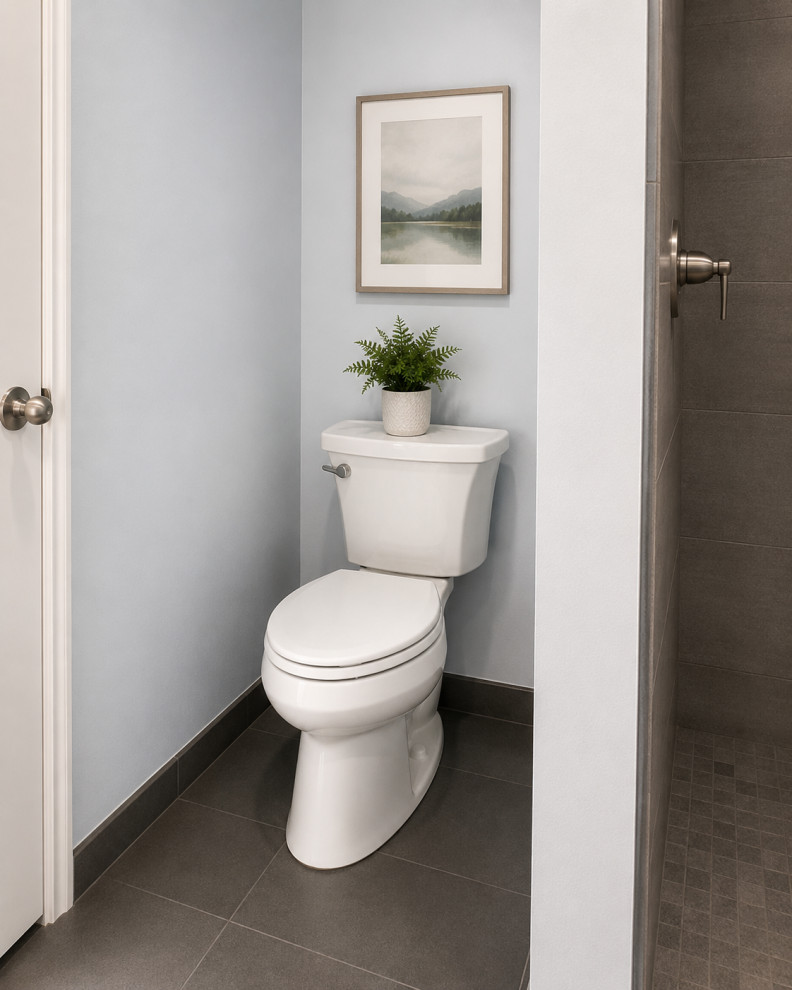 Monroe Custom Bathroom
