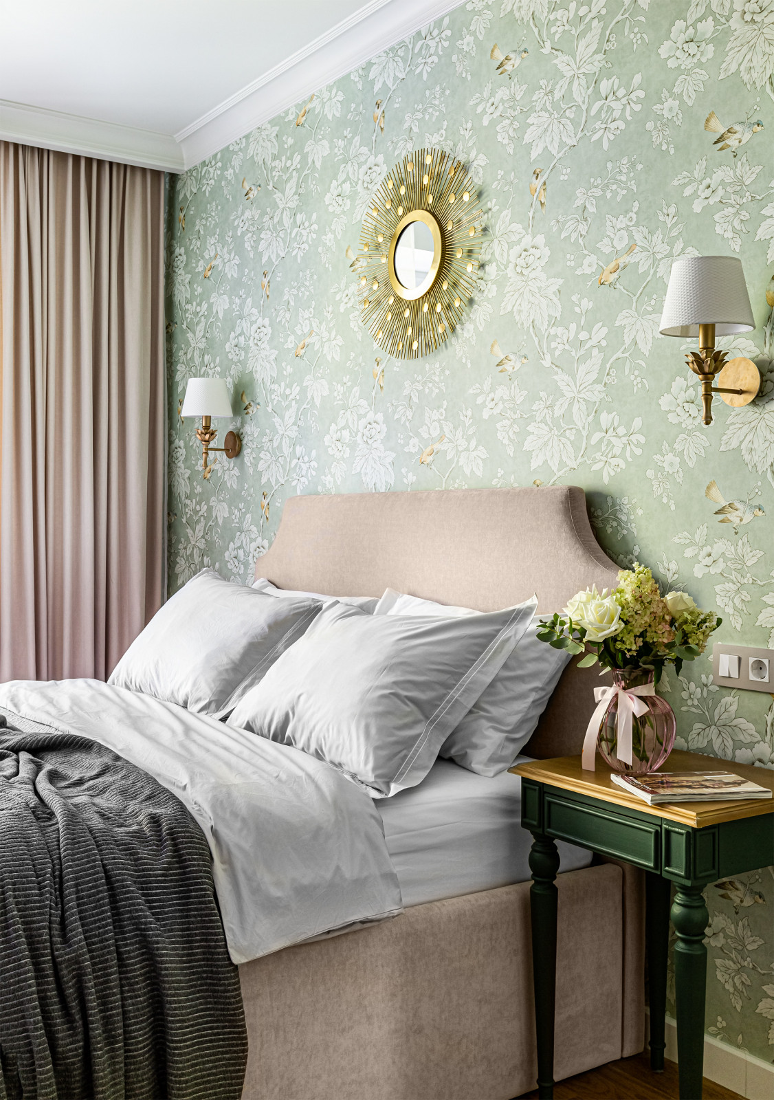 г. Пушкин, ул. Чистякова