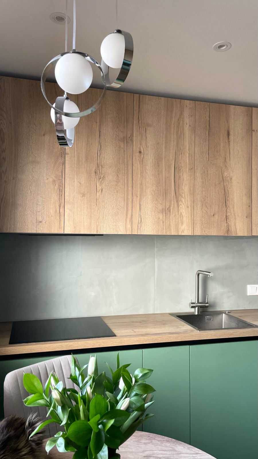 Двухкомнатная квартира р-он Нижегородский