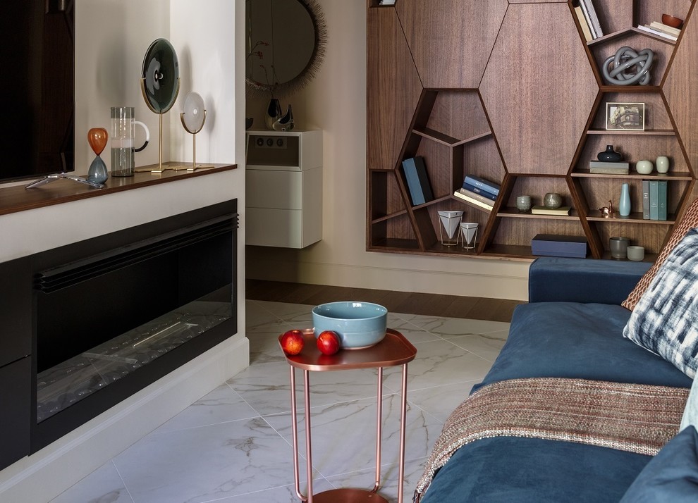 Стандартный биокамин BioKer 140см. Подмосковье