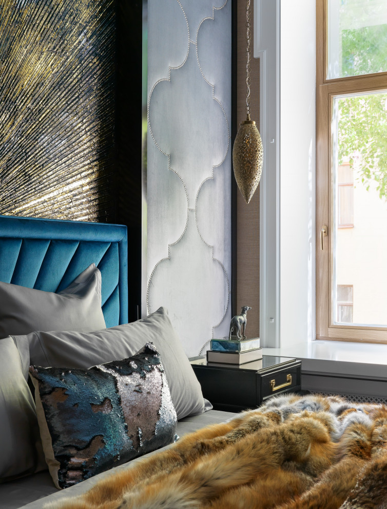 Апартаменты в центре Санкт-Петербурга