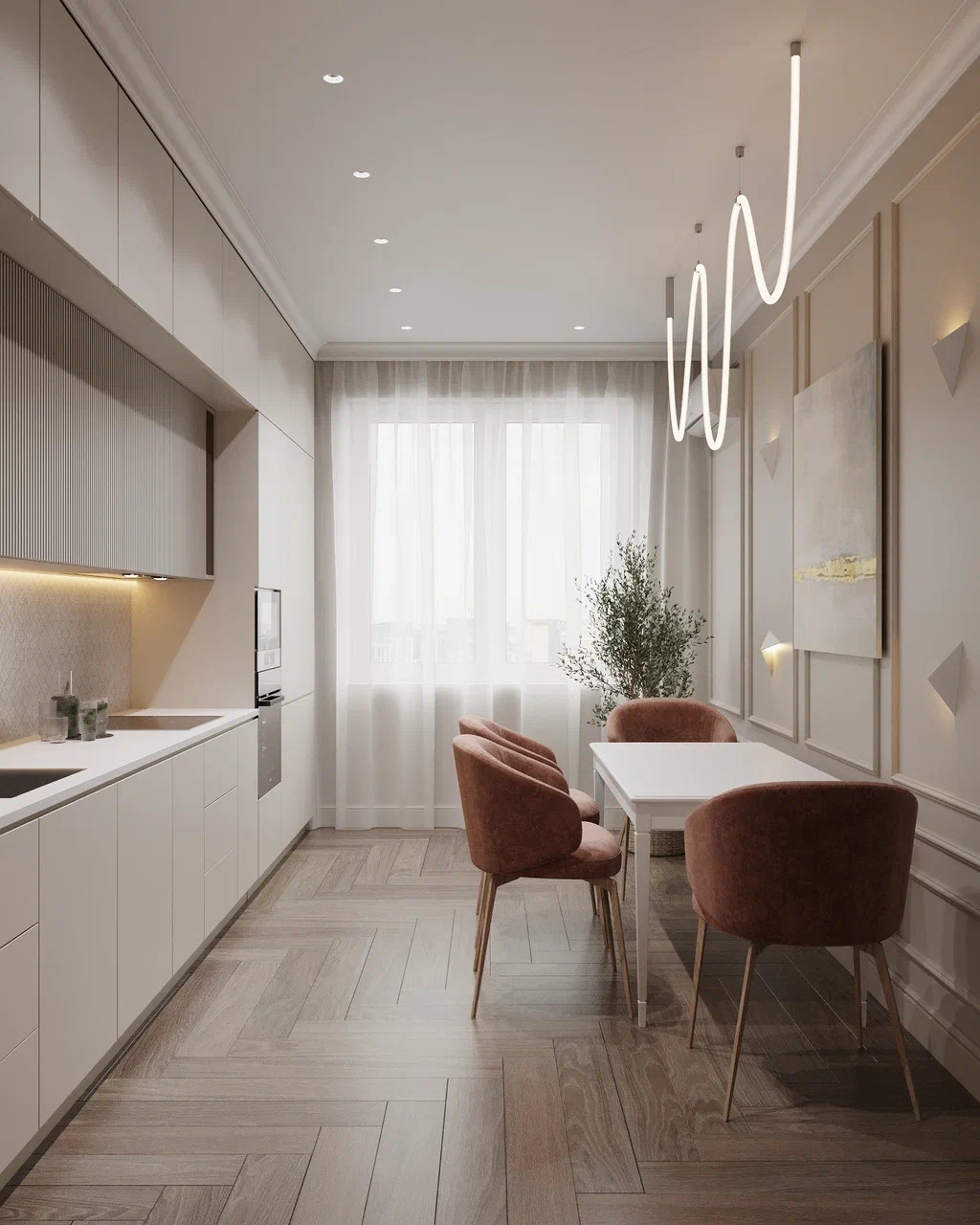 ЖК Балтийский