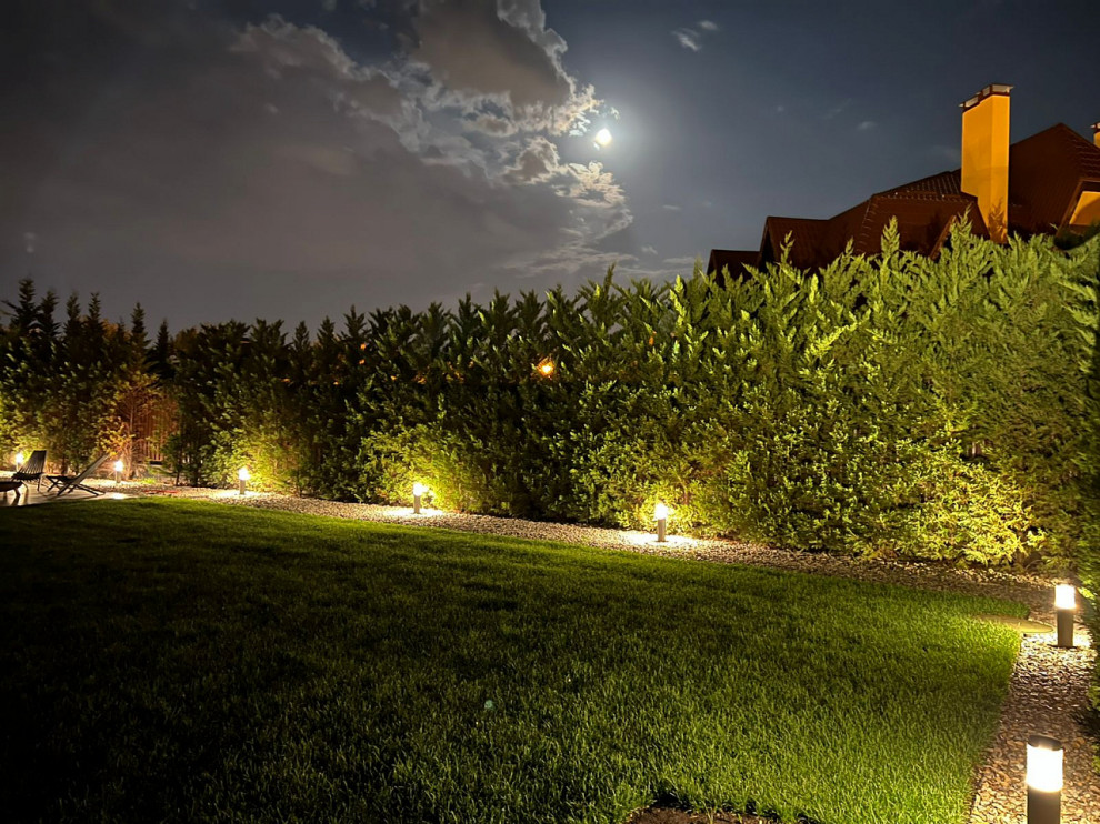 Частный дом, г. Краснодар