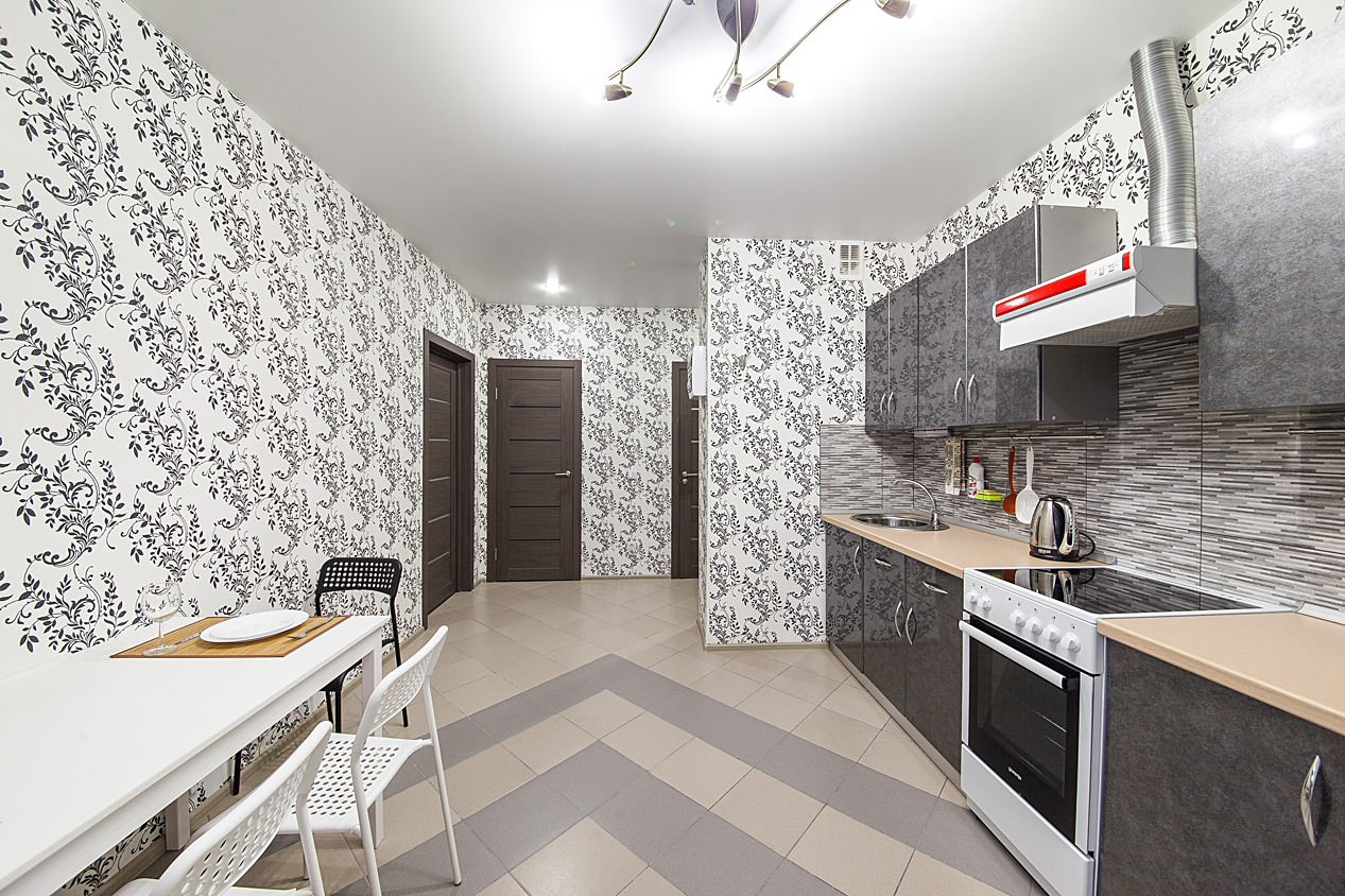 2х-комнатная Квартира Краснодар