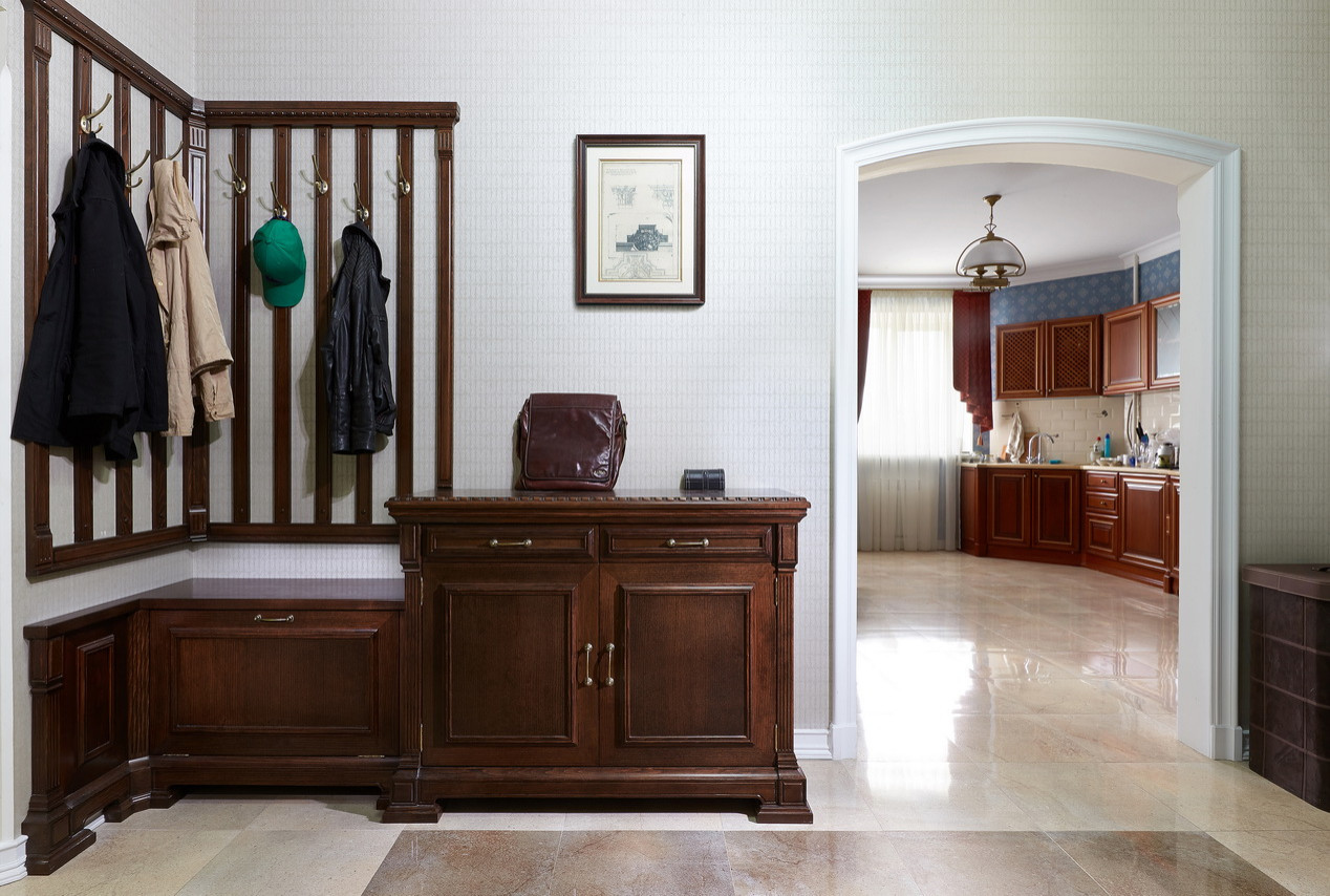 Реализованные проекты